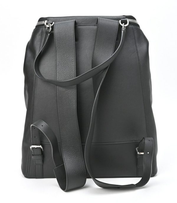 imgrc0104501449 Loewe Goya Backpack Black