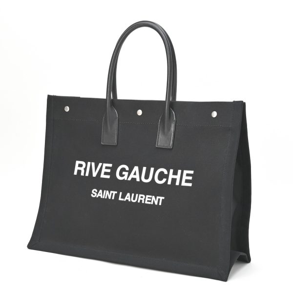 imgrc0104527747 Saint Laurent Rive Gauche Shopping Tote Bag