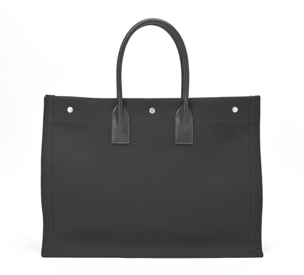 imgrc0104527749 Saint Laurent Rive Gauche Shopping Tote Bag