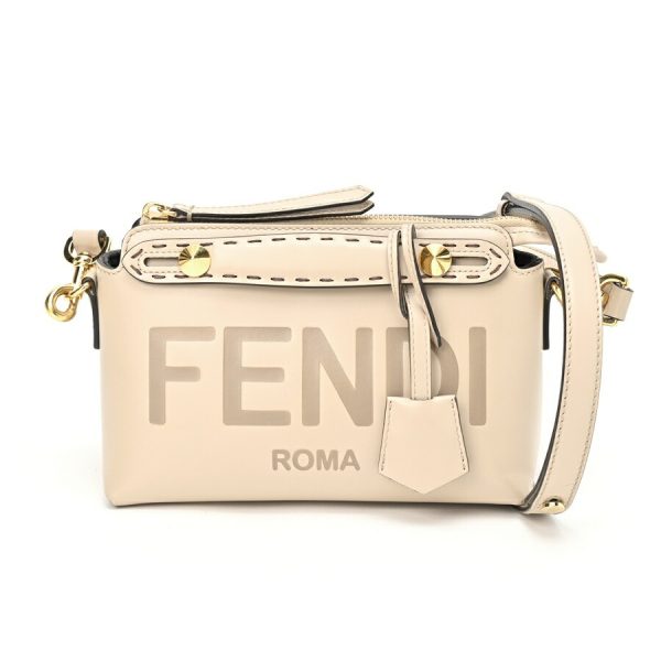 imgrc0104529462 Fendi Visaway Mini Bag Greige