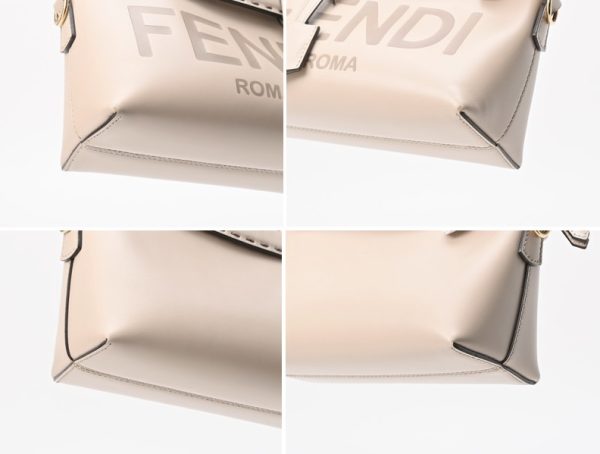 imgrc0104529467 Fendi Visaway Mini Bag Greige