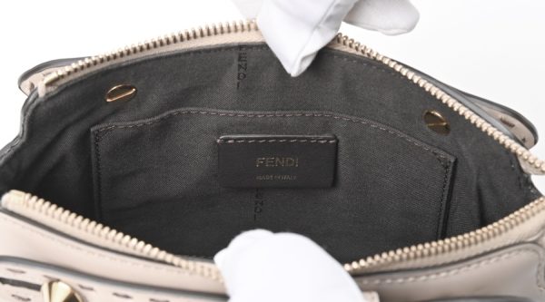 imgrc0104529468 Fendi Visaway Mini Bag Greige