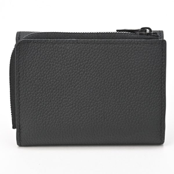 imgrc0104534283 Louis Vuitton Pilot Wallet Portefeuille Aerogram Black