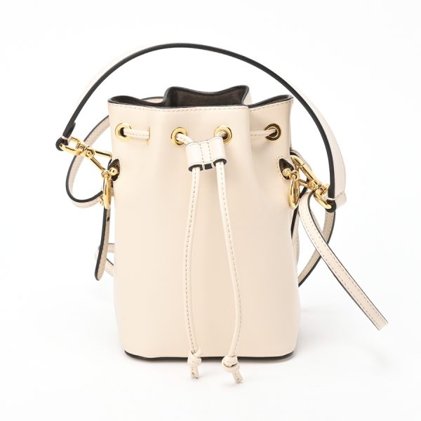 imgrc0104595993 Fendi Montresor Mini Bag Ivory