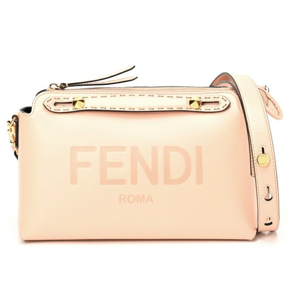 imgrc0104752468 Fendi Visaway Medium Bag Beige