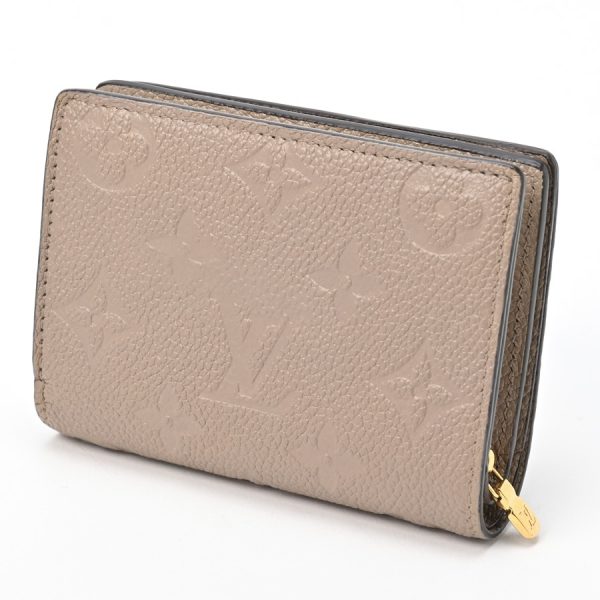 imgrc0104918899 Louis Vuitton Claire Wallet Monogram Empreinte Tourtrail