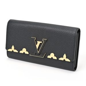 imgrc0105369462 Louis Vuitton Portefeuille Juliet Bifold Monogram Wallet Fuchsia