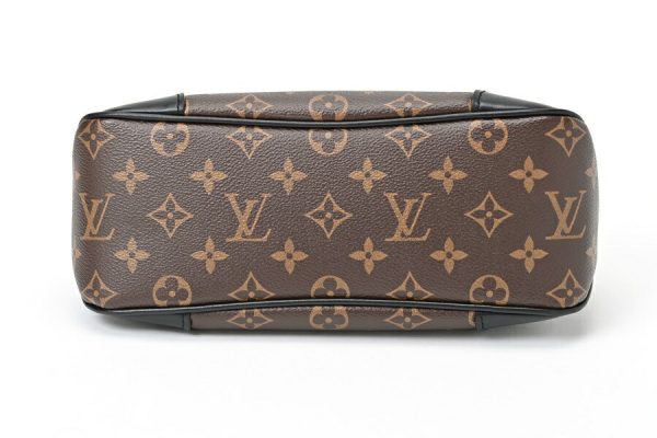 imgrc0105998359 Louis Vuitton Boulogne NM Monogram Noir