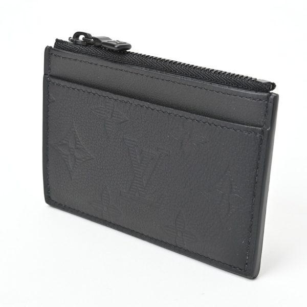 imgrc0106058607 Louis Vuitton Coin Card Holder Monogram Shadow