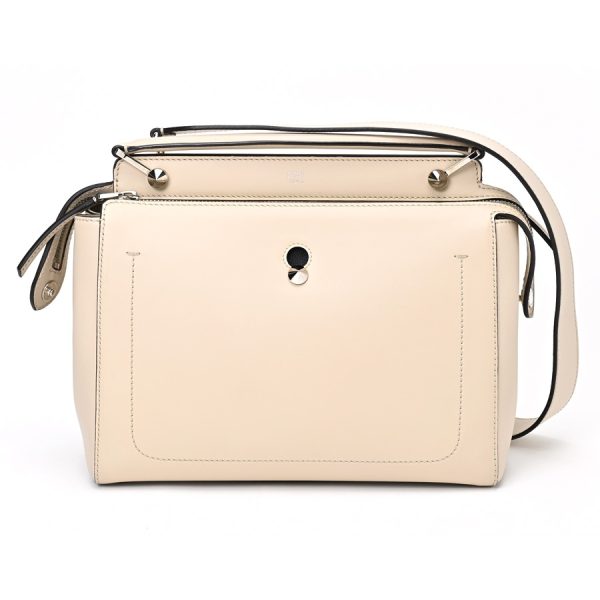 imgrc0106718928 Fendi 2WAY Shoulder Bag Beige