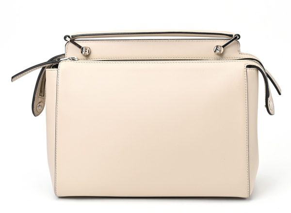 imgrc0106718930 Fendi 2WAY Shoulder Bag Beige