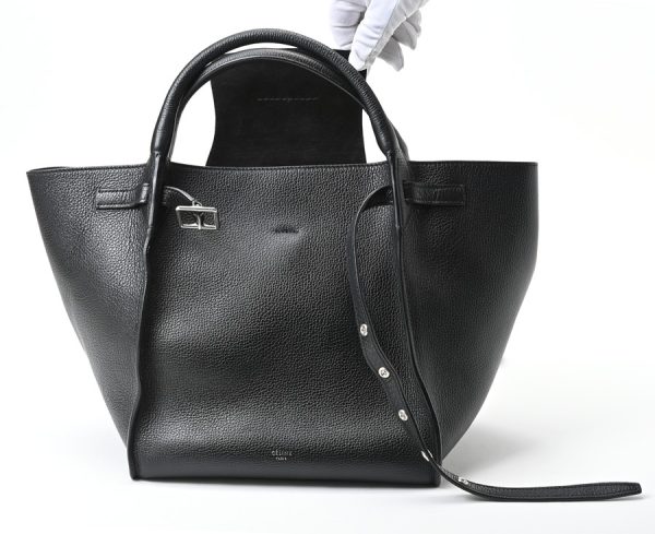 imgrc0107015735 Celine Big Bag Small Leather