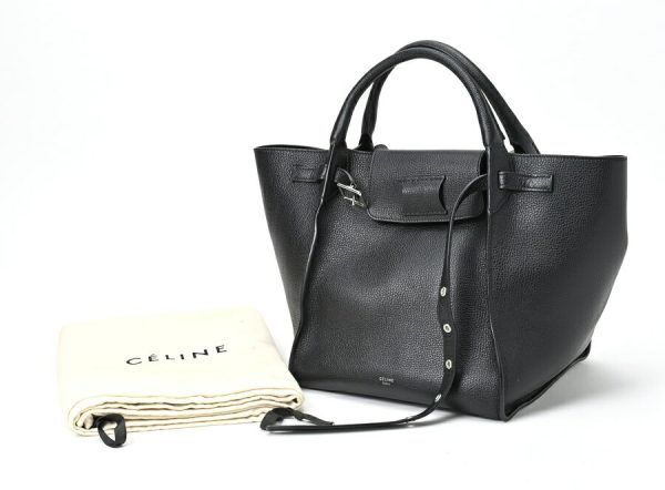 imgrc0107015742 Celine Big Bag Small Leather