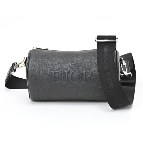 imgrc0107665675 Dior Roller Messenger Bag Kataoshi Black