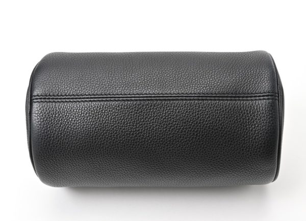 imgrc0107665681 Dior Roller Kataoshi Messenger Bag Black