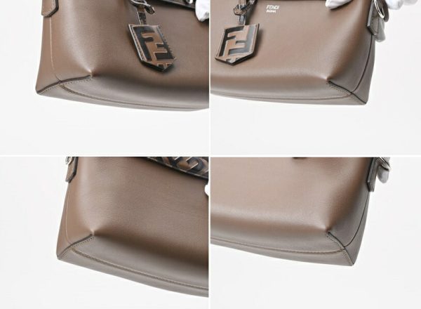 imgrc0107868971 Fendi By The Way Small Bag Brown