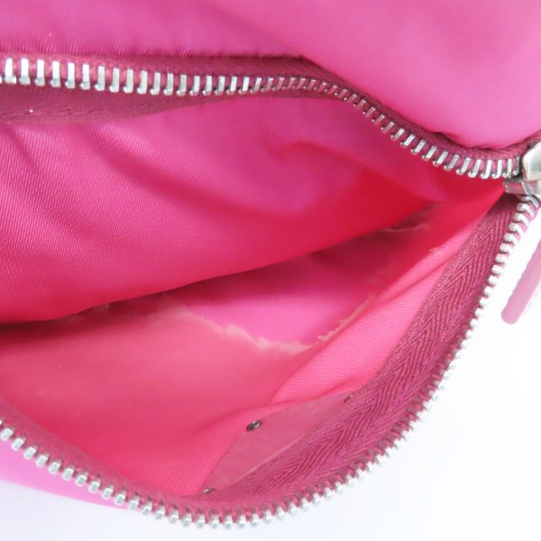 imgrc0119250477 PRADA Shoulder Bag Pink