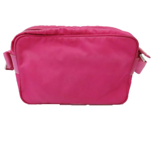 imgrc0119250483 PRADA Shoulder Bag Pink