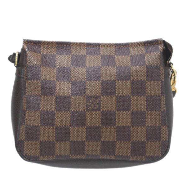 is230827td03 1 Louis Vuitton Truth Makeup Accessory Pouch Damier Ebene