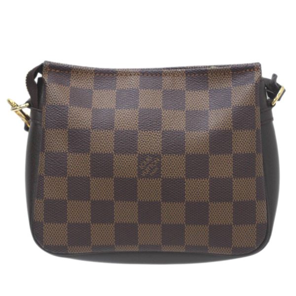 is230827td03 2 Louis Vuitton Truth Makeup Accessory Pouch Damier Ebene