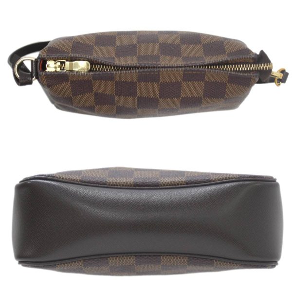 is230827td03 4 Louis Vuitton Truth Makeup Accessory Pouch Damier Ebene