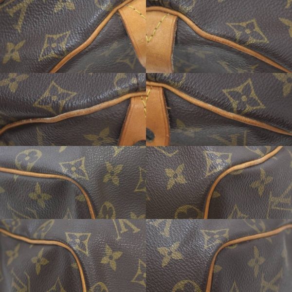 is240306ovc01 5 Louis Vuitton Speedy 25 Bag Monogram