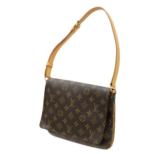 ka230626tvc01 Louis Vuitton Musette Tango Shoulder Bag Monogram