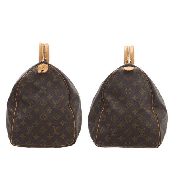 ka240123thc01 3 Louis Vuitton Speedy 40 Bag Monogram