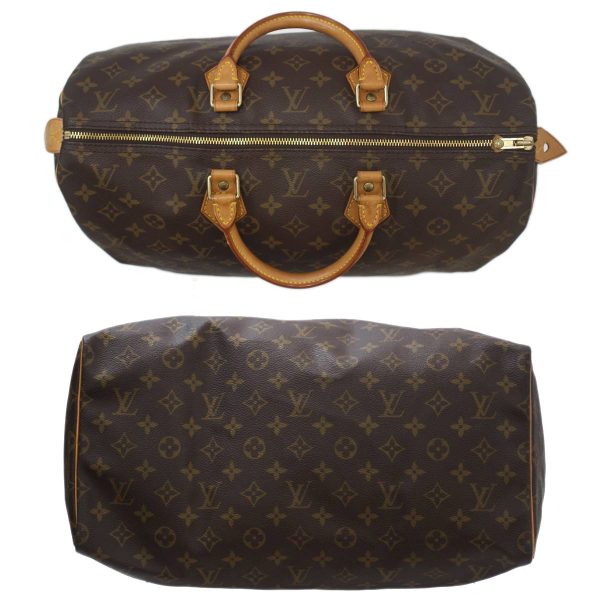 ka240123thc01 4 Louis Vuitton Speedy 40 Bag Monogram