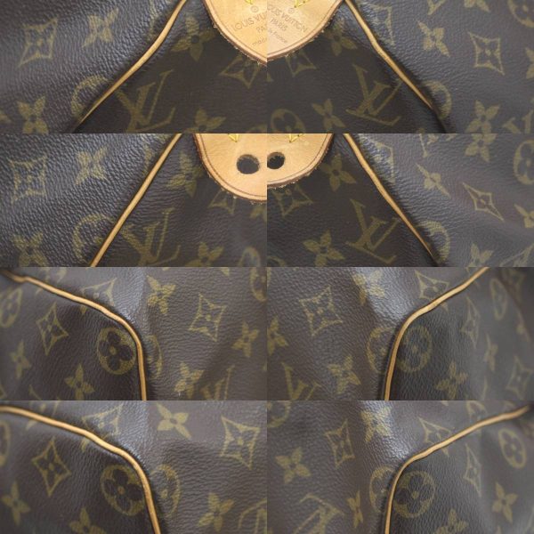 ka240123thc01 5 Louis Vuitton Speedy 40 Bag Monogram