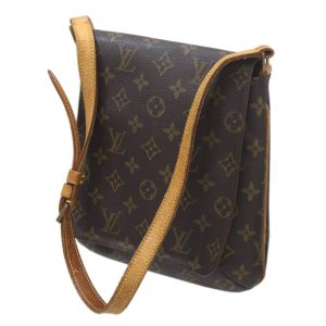 ka240505ec01 Louis Vuitton Greet Handbag Gradient Black