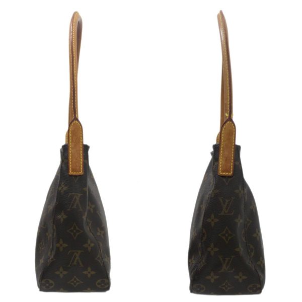 ka240506od02 3 Louis Vuitton Looping MM Shoulder Bag Monogram