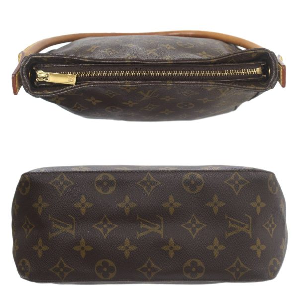 ka240506od02 4 Louis Vuitton Looping MM Shoulder Bag Monogram