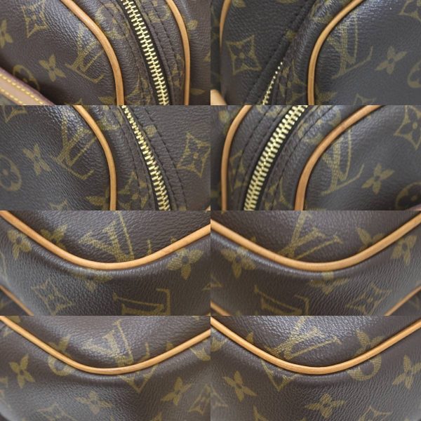 ka240614hd01 5 Louis Vuitton Reporter PM Shoulder Bag Monogram