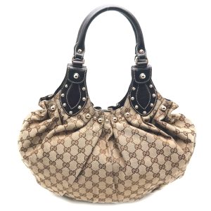 kdh80121 1 Louis Vuitton Keepall Boston Bag Monogram Brown