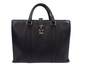 kjm0429 1 Loewe Barcelona 2Way Handbag