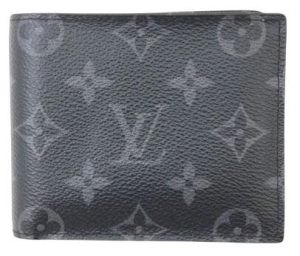 kjm0441 7 Bottega Veneta Bifold Wallet Intrecciato Leather Black