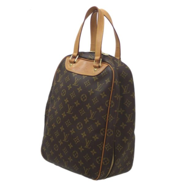 ks240128od01 Louis Vuitton Excursion Handbag Monogram