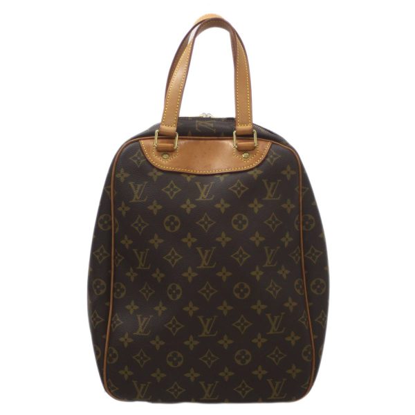 ks240128od01 2 Louis Vuitton Excursion Handbag Monogram