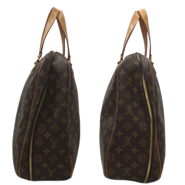 ks240128od01 3 Louis Vuitton Excursion Handbag Monogram