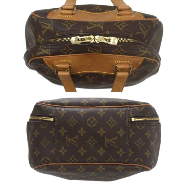 ks240128od01 4 Louis Vuitton Excursion Handbag Monogram