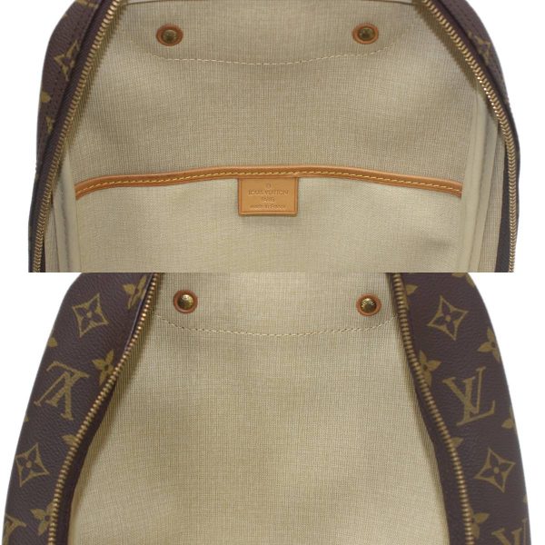 ks240128od01 7 Louis Vuitton Excursion Handbag Monogram