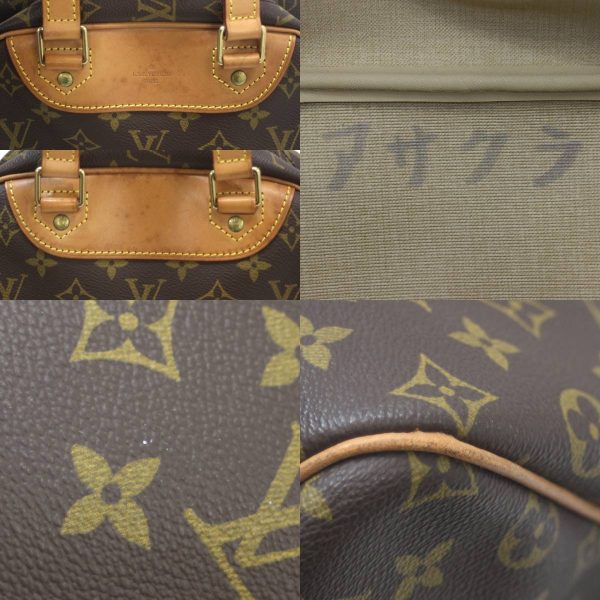 ks240128od01 9 Louis Vuitton Excursion Handbag Monogram