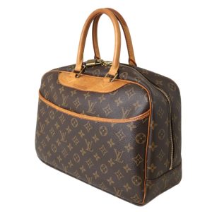 kz210913tfc02 Louis Vuitton Damier Azur Speedy 25 Handbag