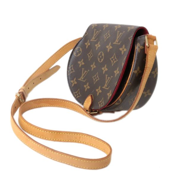 kz220524tvc02 Louis Vuitton Tamblanc Shoulder Bag Monogram