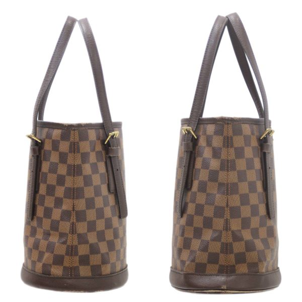 kz230706od01 3 Louis Vuitton Male Tote Bag Damier Ebene