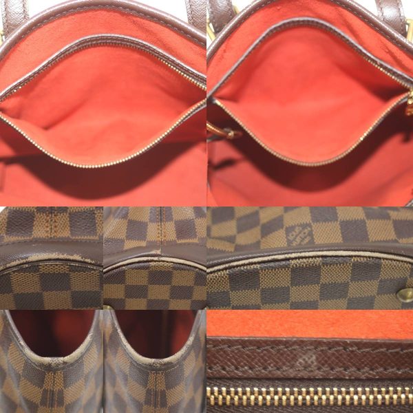 kz230706od01 9 Louis Vuitton Male Tote Bag Damier Ebene