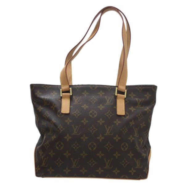 kz231214hoc03 1 Louis Vuitton Hippo Piano Tote Bag Monogram