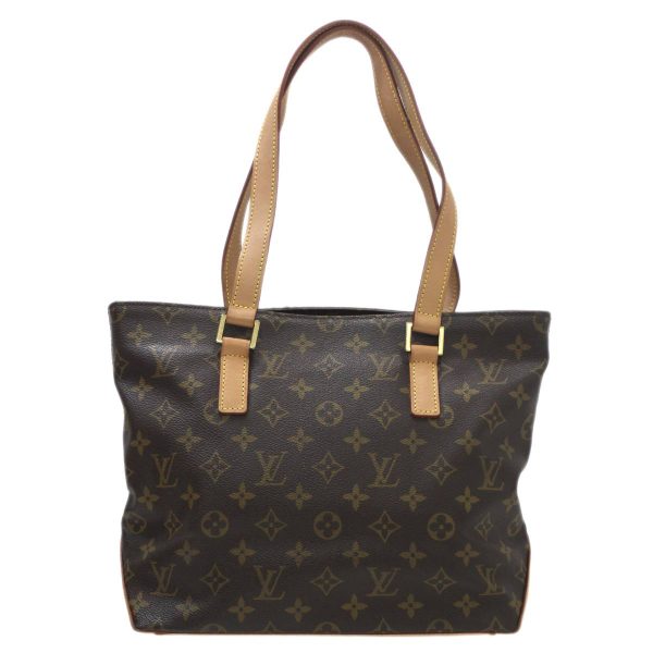 kz231214hoc03 2 Louis Vuitton Hippo Piano Tote Bag Monogram