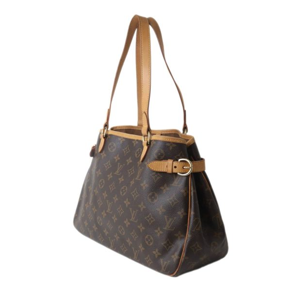 kz240601txc02 Louis Vuitton Batignolles Horizontal Tote Bag Monogram